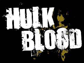 logo Hulk Blood